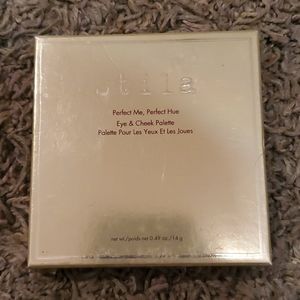 Stila Eye and Cheek Palette
